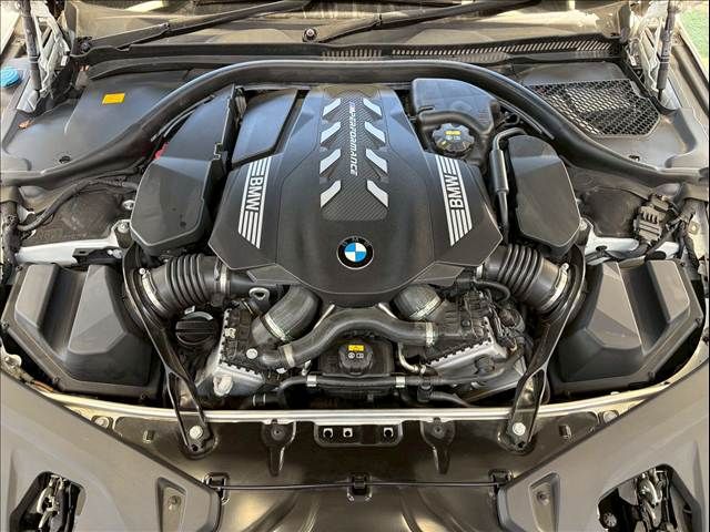 BMW 8SERIES GRAN COU 2020 Image 31