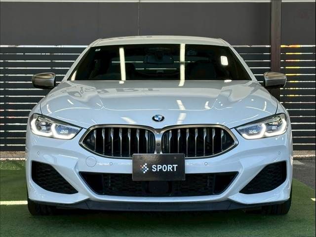 BMW 8SERIES GRAN COU 2020 Image 31
