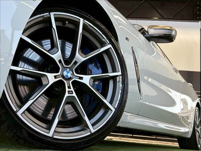 BMW 8SERIES GRAN COU 2020 Image 31