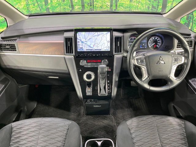 MITSUBISHI DELICA D:5 4WD 2019 Image 31