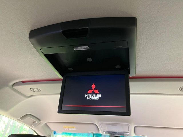 MITSUBISHI DELICA D:5 4WD 2019 Image 31