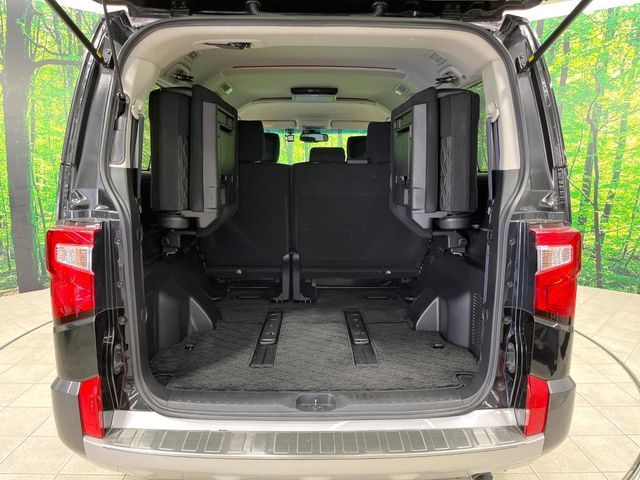 MITSUBISHI DELICA D:5 4WD 2019 Image 31