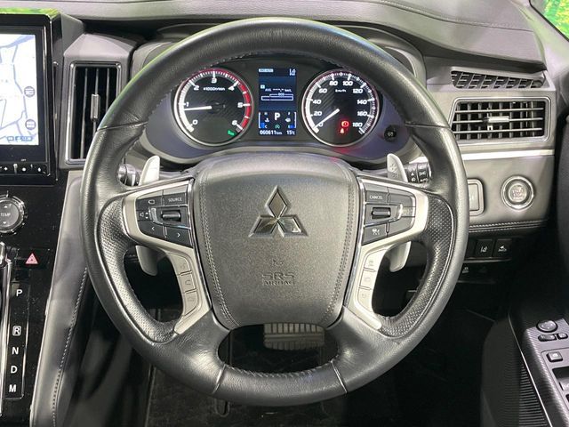 MITSUBISHI DELICA D:5 4WD 2019 Image 31