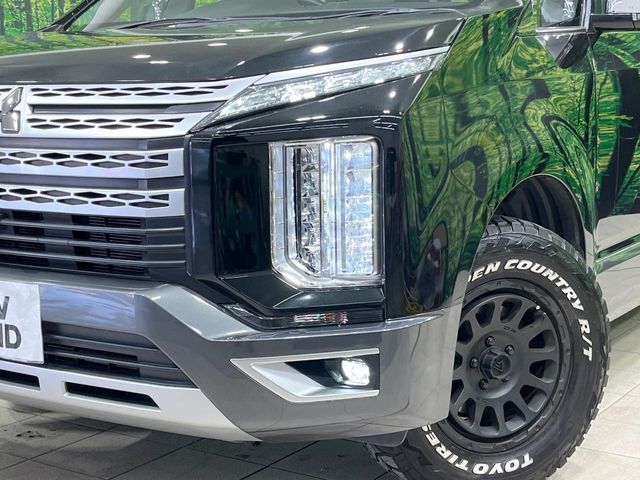 MITSUBISHI DELICA D:5 4WD 2019 Image 31