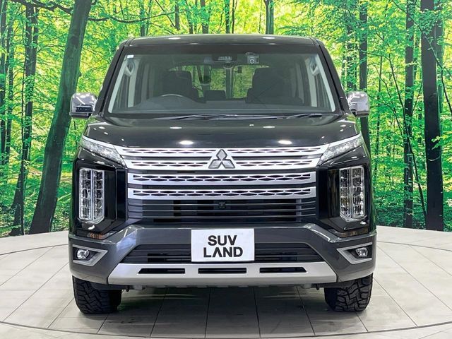 MITSUBISHI DELICA D:5 4WD 2019 Image 31