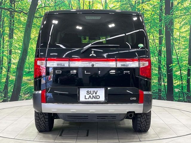 MITSUBISHI DELICA D:5 4WD 2019 Image 31