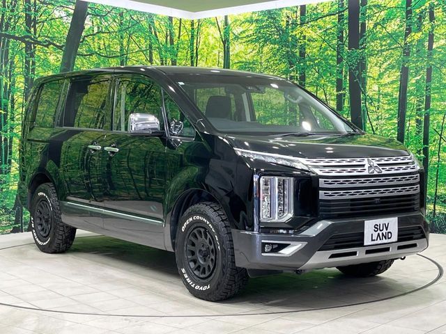 MITSUBISHI DELICA D:5 4WD 2019 Image 31