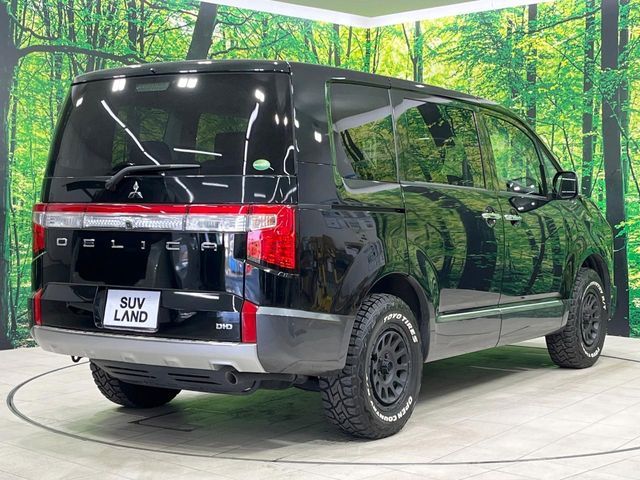 MITSUBISHI DELICA D:5 4WD 2019 Image 31