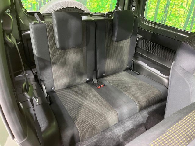 SUZUKI JIMNY SIERRA 2024 Image 31