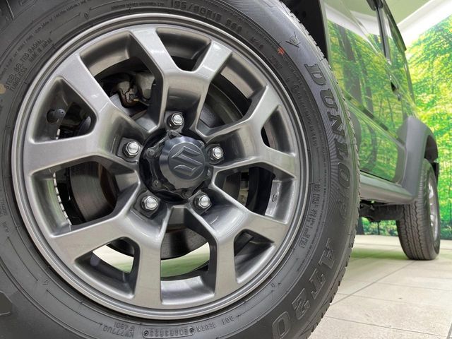 SUZUKI JIMNY SIERRA 2024 Image 31