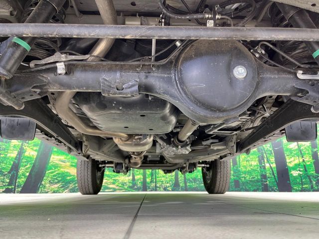 SUZUKI JIMNY SIERRA 2024 Image 31