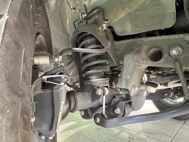 SUZUKI JIMNY SIERRA 2024 Image 31