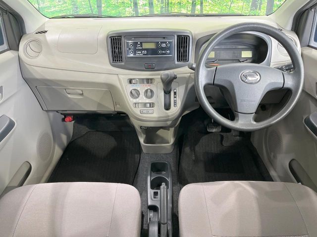 DAIHATSU MIRA E:S 2014 Image 31