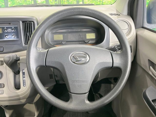 DAIHATSU MIRA E:S 2014 Image 31