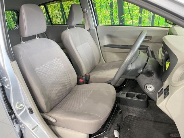 DAIHATSU MIRA E:S 2014 Image 31