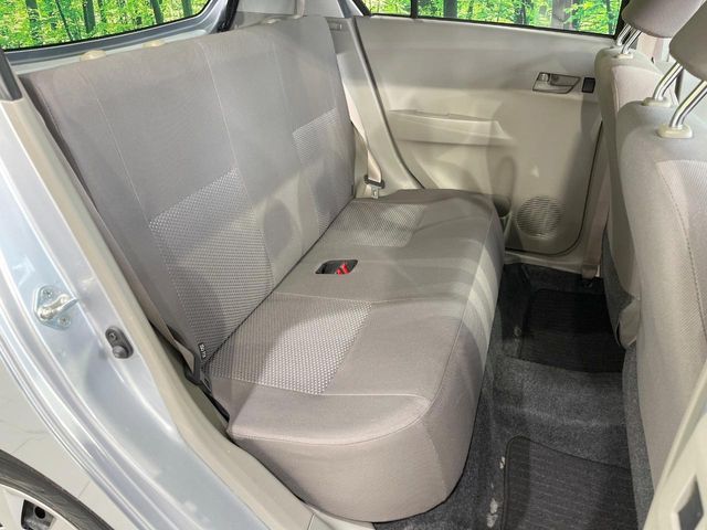 DAIHATSU MIRA E:S 2014 Image 31