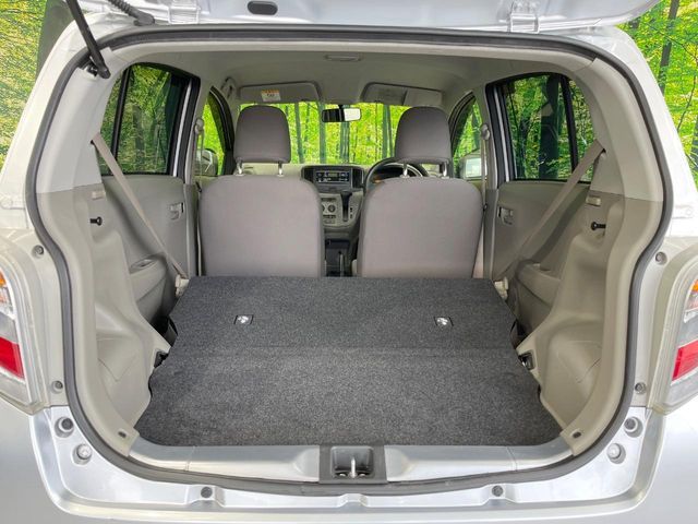 DAIHATSU MIRA E:S 2014 Image 31