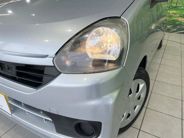 DAIHATSU MIRA E:S 2014 Image 31