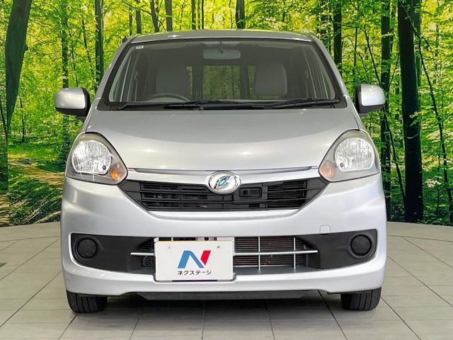 DAIHATSU MIRA E:S 2014 Image 31