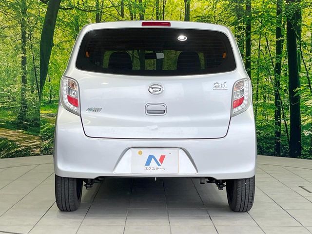 DAIHATSU MIRA E:S 2014 Image 31