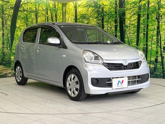 DAIHATSU MIRA E:S 2014 Image 31