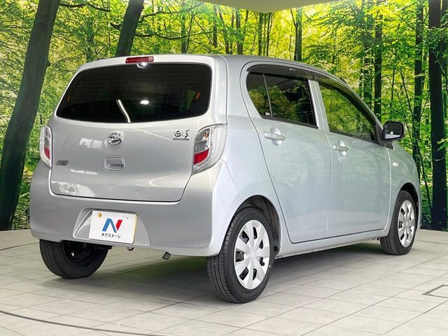 DAIHATSU MIRA E:S 2014 Image 31