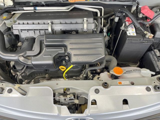 DAIHATSU MIRA E:S 2014 Image 31