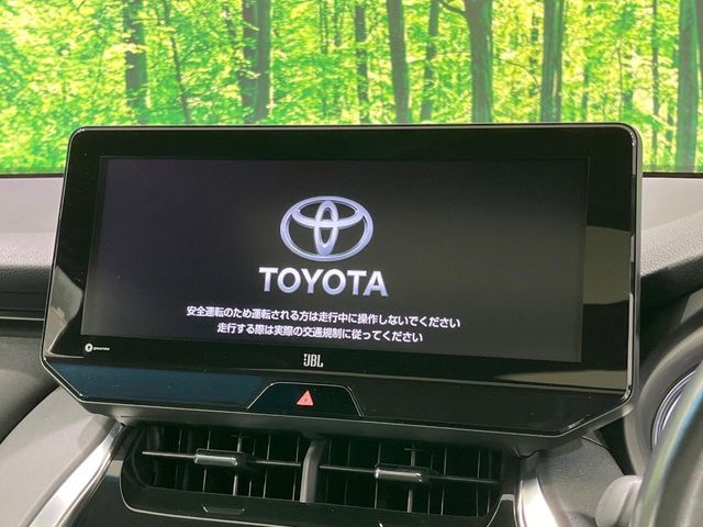 TOYOTA HARRIER 2WD 2020 Image 31