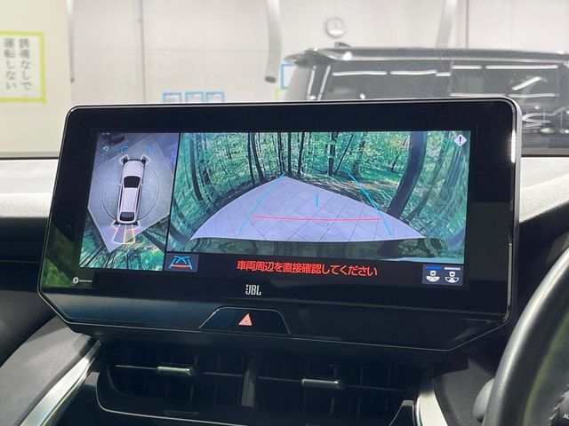 TOYOTA HARRIER 2WD 2020 Image 31