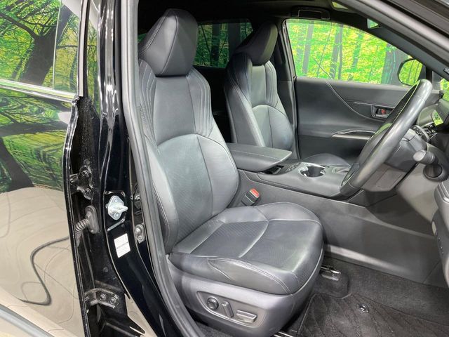 TOYOTA HARRIER 2WD 2020 Image 31