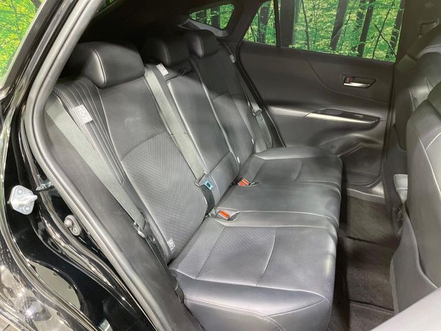 TOYOTA HARRIER 2WD 2020 Image 31