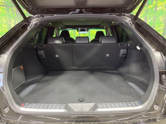 TOYOTA HARRIER 2WD 2020 Image 31