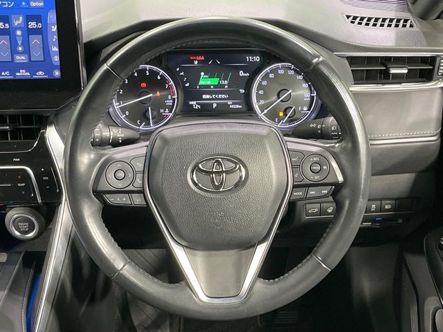 TOYOTA HARRIER 2WD 2020 Image 31