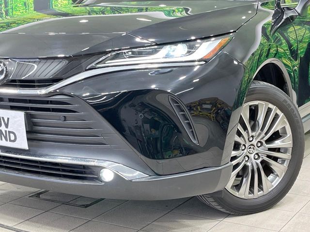 TOYOTA HARRIER 2WD 2020 Image 31