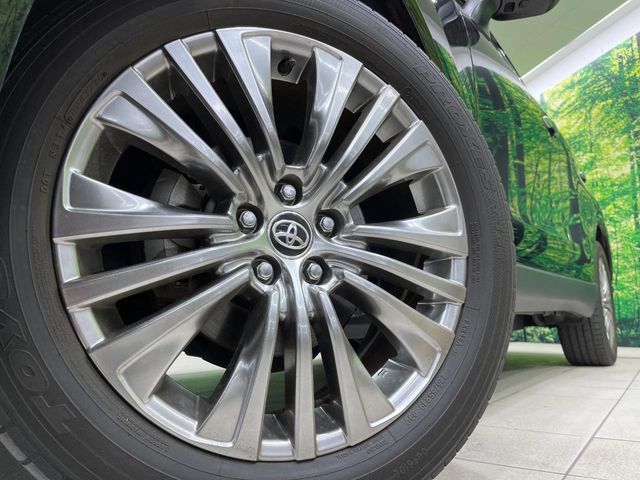 TOYOTA HARRIER 2WD 2020 Image 31