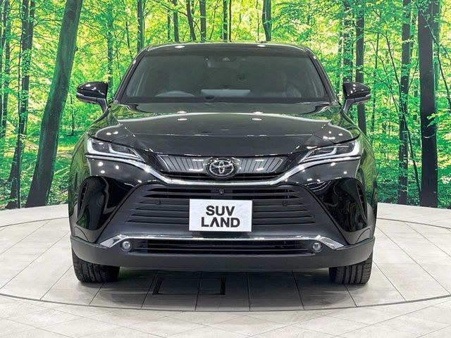 TOYOTA HARRIER 2WD 2020 Image 31