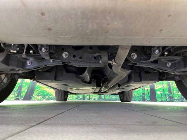 TOYOTA HARRIER 2WD 2020 Image 31