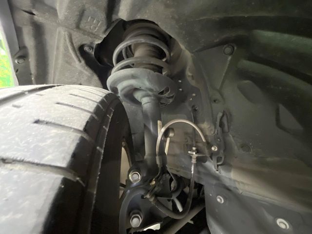 TOYOTA HARRIER 2WD 2020 Image 31