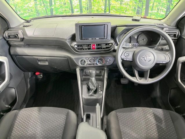 TOYOTA RAIZE 2022 Image 31