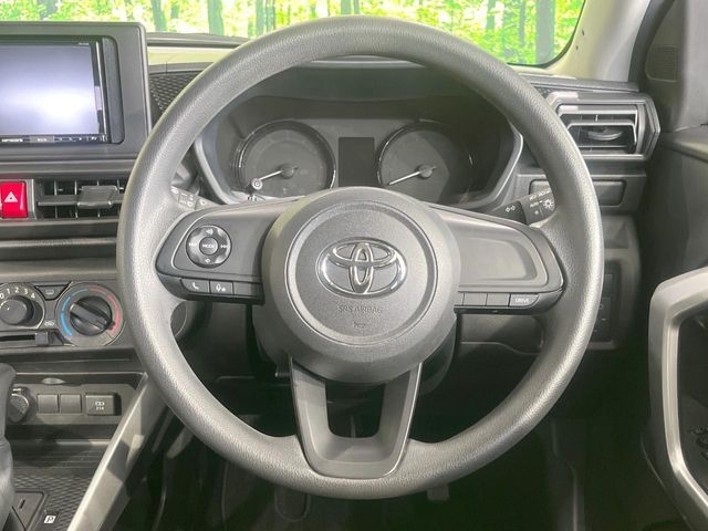 TOYOTA RAIZE 2022 Image 31