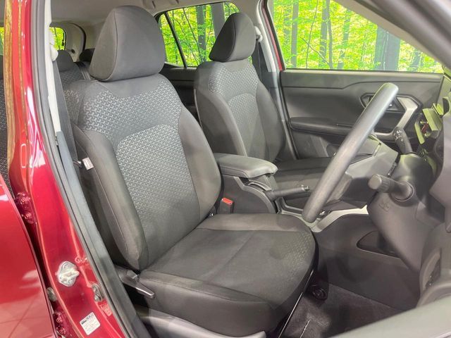 TOYOTA RAIZE 2022 Image 31