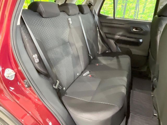 TOYOTA RAIZE 2022 Image 31