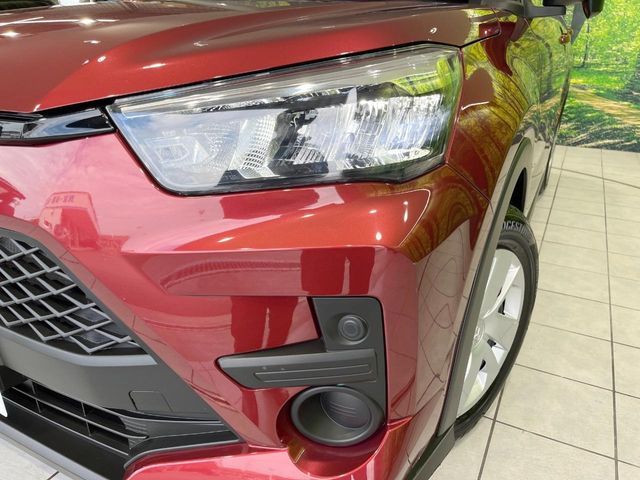 TOYOTA RAIZE 2022 Image 31