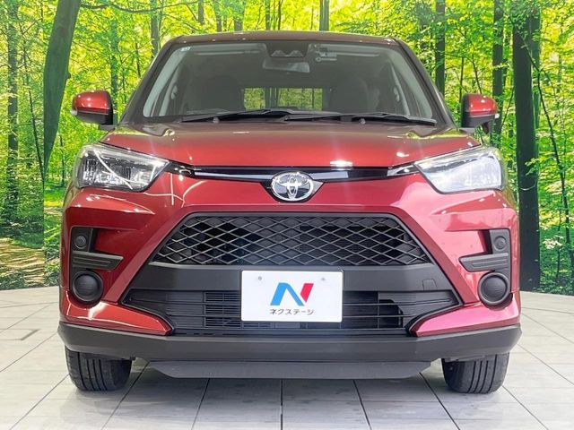 TOYOTA RAIZE 2022 Image 31