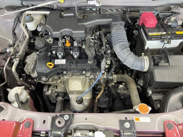 TOYOTA RAIZE 2022 Image 31