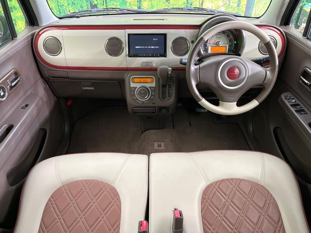 SUZUKI ALTO LAPIN CHOCOLAT 2014 Image 31