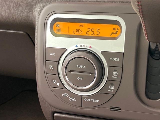 SUZUKI ALTO LAPIN CHOCOLAT 2014 Image 31