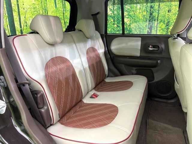 SUZUKI ALTO LAPIN CHOCOLAT 2014 Image 31