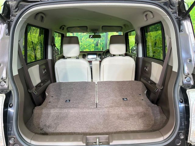 SUZUKI ALTO LAPIN CHOCOLAT 2014 Image 31