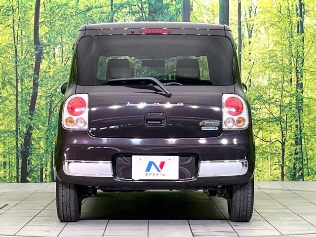 SUZUKI ALTO LAPIN CHOCOLAT 2014 Image 31